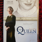 The Queen (DVD) Helen Mirren - pikkukuva 1