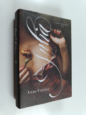 Anne Fortier : Julia