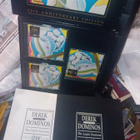 3 CD BOX DEREK AND THE DOMINOS The Layla Sessions - pikkukuva 3