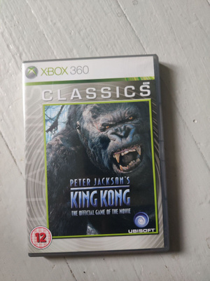 King Kong
