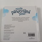 Gabriel Cortina : Mistä pingviini pitää? - pikkukuva 2