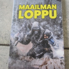 JOHANNES KARMA - MAAILMANLOPPU - pikkukuva 1