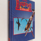 W. E. Johns : Biggles autiomaassa - pikkukuva 1