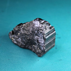 Madagaskar schörl kide musta turmaliini 214 ct / 46 x 20 mm - pikkukuva 5