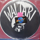 WAALTARI - S/T FIN -88 EX+/EX+ 12" EP - pikkukuva 1