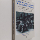 Martin Sabrow : Die verdrängte Verschwörung - der Rathena... - pikkukuva 1