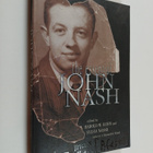Harold William Kuhn : The Essential John Nash - pikkukuva 1