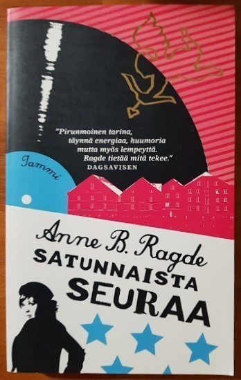 Anne B. Ragde: Satunnaista seuraa