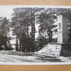 VANHA Postikortti Mikkeli 1950-l Alkup. Mallikappale - pikkukuva 1