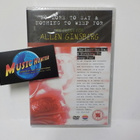 NO MORE TO SAY & NOTHING WEEP FOR UUSI DVD - pikkukuva 1