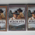 Black Fox trilogia DVD - pikkukuva 1