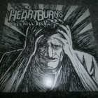 The Heartburns: Cold Hell Below 7" - pikkukuva 1