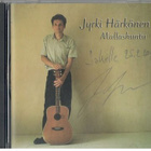 JYRKI HÄRKÖNEN MALLASHUNTU - pikkukuva 1