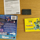 Finding Nemo GBA CIB - pikkukuva 2
