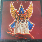 Angel: Helluva Band 1976 Casablanca LP - pikkukuva 1
