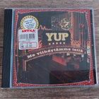 Yup: Me viihdytämme teitä ep-cd - pikkukuva 1