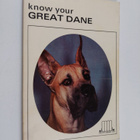 Know your Great Dane - pikkukuva 1