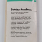 Susan Napier : Suloinen kuin kosto - pikkukuva 2