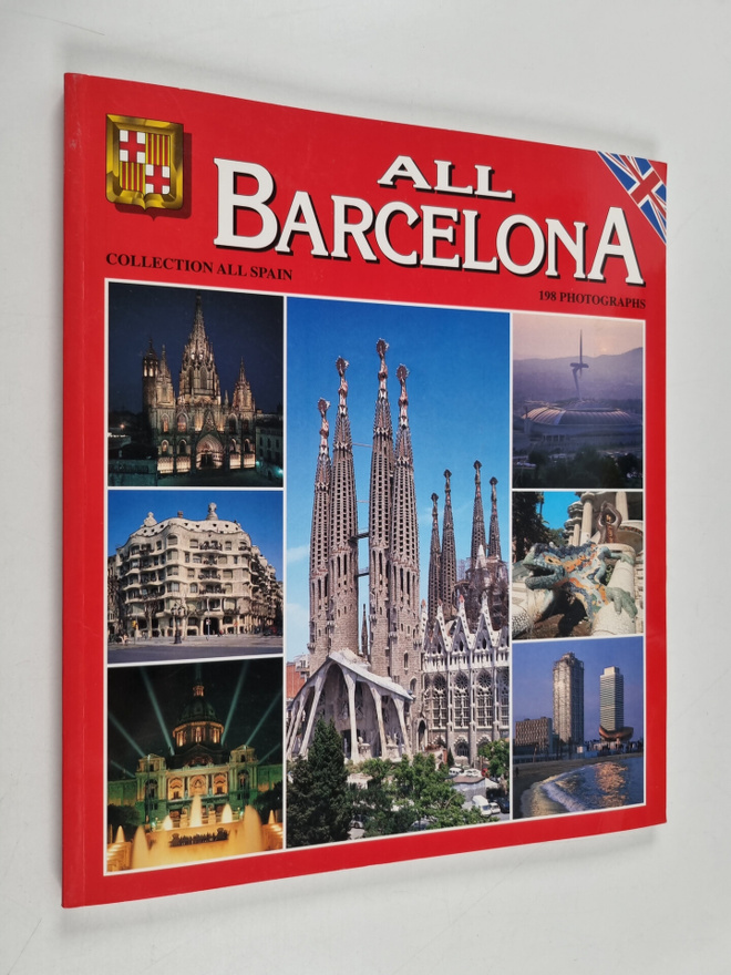 Manuel Milian Mestre : All Barcelona