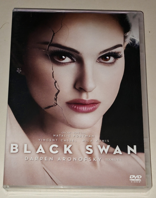 Black Swan (n2)