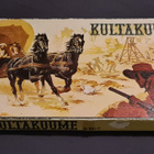 KULTAKUUME - Lautapeli ( Joker ) - pikkukuva 1