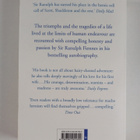Ranulph Fiennes : Mad, Bad and Dangerous to Know - pikkukuva 2