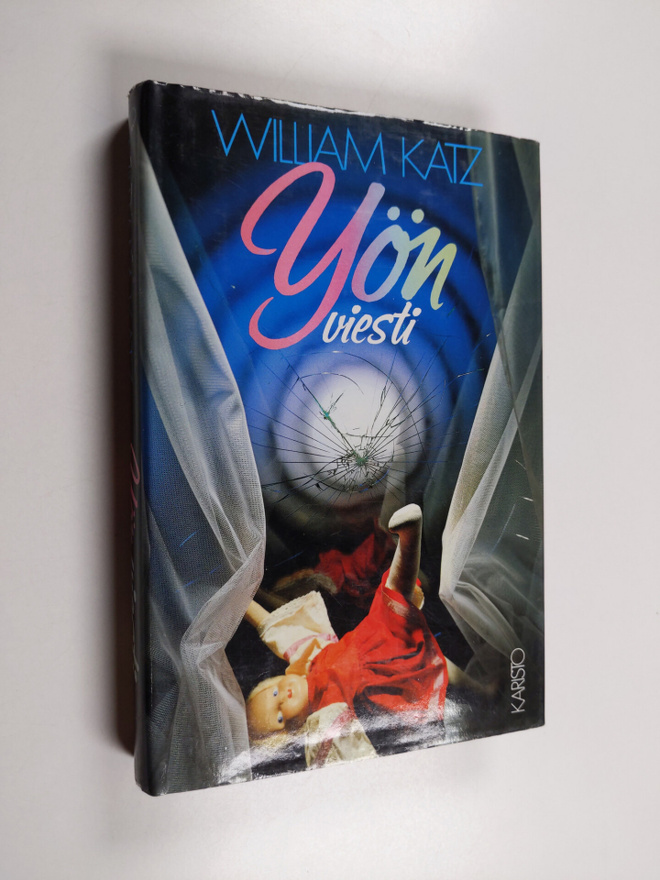 William Katz : Yön viesti