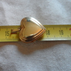 Medaljonki 2,8g Kulta 14K - pikkukuva 3
