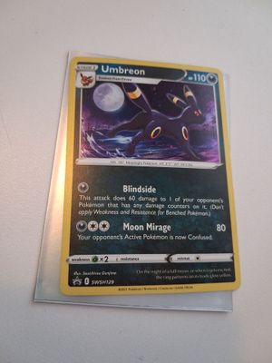 Umbreom Promo