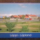 KULKEMATON LAPPI IVALO T. Hyvärinen Korttipalvelu - pikkukuva 1