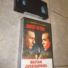 MAFIAN JUOKSUPOIKA - VHS robert de Niro - pikkukuva 1