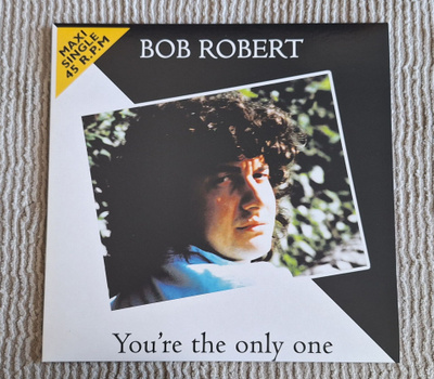 Bob Robert - You`re the only one