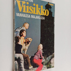 Enid Blyton : Viisikko vanhassa majakassa - pikkukuva 1