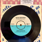 HJK:n Futistrio – Kuinka Maaleja Tehdään 7" 1966 - pikkukuva 2