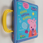 Päivä Pipsan kanssa - kuvasanakirja - pikkukuva 1