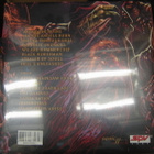 HAMMERCULT - ANTHEMS OF THE DAMNED NEW/UUSI LP - pikkukuva 2