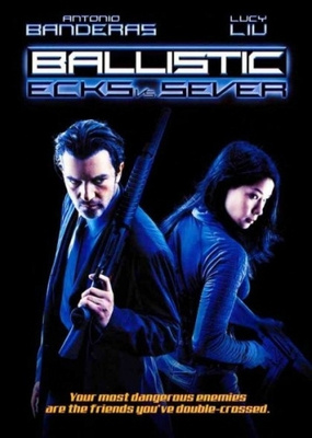 Ballistic (DVD)
