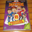 Knockout Karaoke VS Beatles Vs Stones uusi - pikkukuva 1