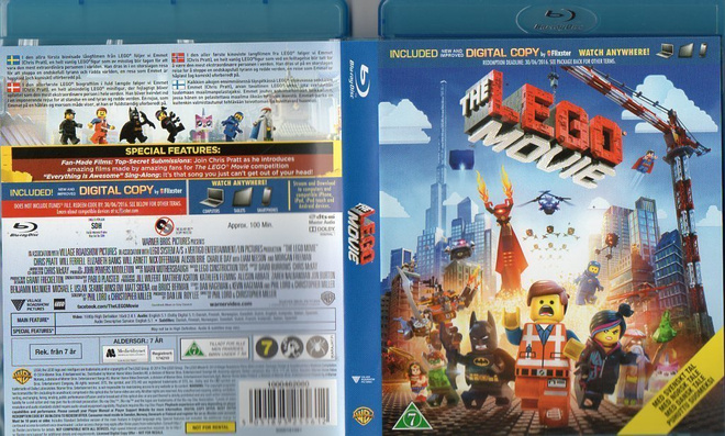 Lego Movie	(31 219)	k	-FI-	BLU-RAY				2014	100min, 		7 - ikä