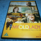 MY OLD LADY - DVD - pikkukuva 1