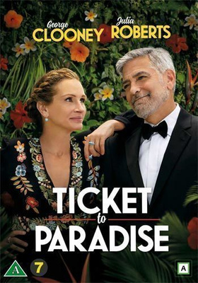ticket to paradise	(80 811)	UUSI	-FI-	nordic,	DVD		george cl