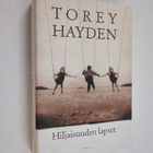 Torey Hayden : Hiljaisuuden lapset - pikkukuva 1