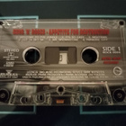 Guns n' Roses Appetite For Destruction C-kasetti - pikkukuva 3