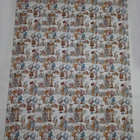 Aito Sarah Kay lastenkangas 177 cm x 115 cm - pikkukuva 4