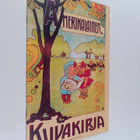 Richard F. Outcault : Amerikalainen kuvakirja - pikkukuva 1