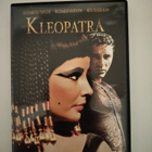 Kleopatra DVD - pikkukuva 1