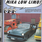 5/1990 V8 MAGAZINE SIS. KESKIAUKEAMAN JULISTEEN - pikkukuva 3