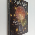 Jan Amkreutz : Digital Spirit: Minding the Future (signee... - pikkukuva 1