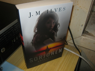 J.M Ilves: Sorjonen - Loppupeli