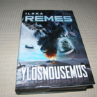 Ilkka Remes Ylösnousemus  -sid - pikkukuva 1